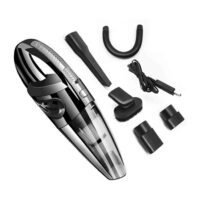 Generic Wireless Handheld Vacuum Cleaner