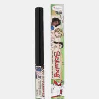 theBalm Schwing Liquid Eyeliner Matte 1.7 ML Black