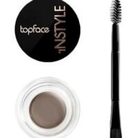 topface Instyle Eyebrow Gel Auburn