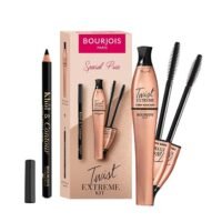 Bourjois Twist Extreme Eye Kit Black