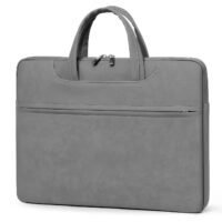 Skycare Laptop Bag 15.6 Inch, Waterproof Laptop Sleeve Case Business Briefcase, 13-14-15.6 Inch Laptop Carrier,Shoulder Bag for Men and Women