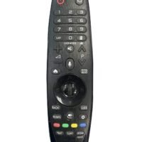HuHa Bluetooth Replacement Voice Remote for LG AN-MR650A 2017 Magic Remote