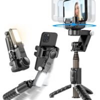 Anmi Selfie Stick Gimbal Stabilizer