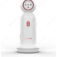 MLAY Upgrade Ipl Laser Hair Removal Ice Cool Machine Melsya White 186.56042mm