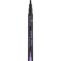 Super Fine Liner Pen Deep Black 01