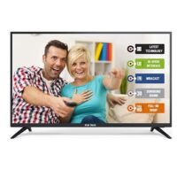 STAR TRACK Led 40 Inch HD with Built in Receiver