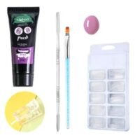 Generic 100-Piece Nail Care Tool Kit