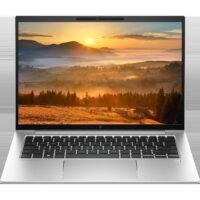 HP EliteBook 845 G10 14 Inch WUXGA IPS Display, AMD Ryzen 7 7840U Procesoor/ 16GB DDR5 RAM/ 1TB Nvme SSD/ Windows 11 Pro English Silver