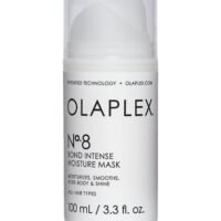 No 8 Bond Intense Moisture Mask White 100ml