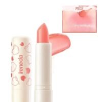 FOCALLURE Focallure Ireneda Lip Balm Hydrating and Moisturizing Changing Color Lip Balm #PE02