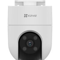 EZVIZ H8C 2K Pan&Tilt Wi-Fi camera