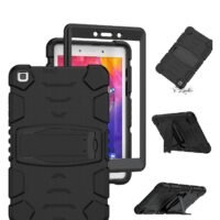 GULFLINK Protective Back Case Cover for Samsung Tab A T290 T295 8 inch