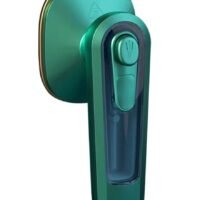 Huitich Compact Handheld Steam Ironing Machine Effortless Cloth Wrinkle Removal