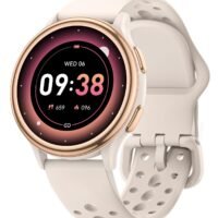 ibsun 1.27'' Smart Watches for Women with Calls,Step Tracker,heart Rate Monitor, 70 Sport Modes IP68 Waterproof