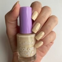 Callista Color Up Nail Polish 122