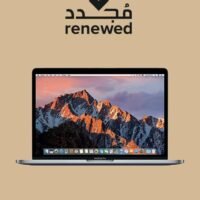 Apple Renewed - Macbook Pro A1278 (2012) Laptop With 13.3-Inch Display,Intel Core i5 Processor/4th Gen/8GB RAM/256 SSD/UHD Graphics English Silver