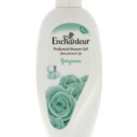 Enchanteur Gergeous Perfumed Shower Gel 250ml