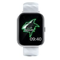BLACK SHARK GT Neo Smart Watch For Women And Men 2.02 Inch TFT Screen With Answer And Make Calls, IP68 Waterproof Heart Rate Blood Oxygen Sleep Tracker More Than 120 Sports Modes