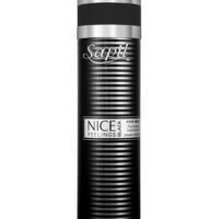 sapil Nice Feeling Black Deodorant For Men 200ml