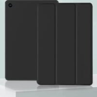 HEXABEX Smart Case Samsung Tab A9 Plus 11" Protective Smart Flip Case/Cover for Samsung Galaxy Tab A9Plus X210/X216 11" Black