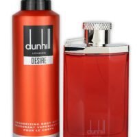dunhill Men's Desire Red Gift Set Fragrance 100ml