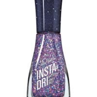 Insta Dri Fast Dry Nail Polish Grape Shifter