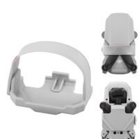 Generic Propeller Guard Strap Holder Protector Stabilizer For DJI Mavic mini/Mini 2/Mini SE Accessories (Grey)