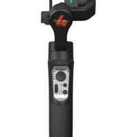 hohem action camera gimbal?iSteady Pro 4 3-Axis Handheld Sports Camera Gimbal Stabilizer Wireless Control Splash Proof Stabilizer Replacement for GoPro 11 10 9 8 7 6 5 4 3 OSMO Action Insta360 One R