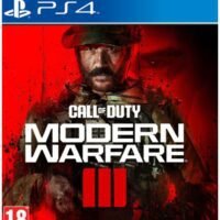 Activision Call Of Duty Modern Warfare III International Version - PlayStation 4 (PS4)