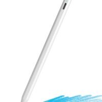 ELTRAZONE iPad Stylus pen with Palm Rejection, Pencil for iPad 10th/9th/8th/7th/6th generation and iPad Pro 11/iPad Pro 12.9, iPad Mini 5th/6th Gen, iPad Air 3rd/4th/5th Gen