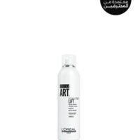 Art Volume Lift Spray Mousse Force 3 250ml