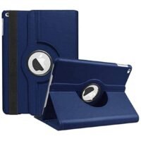 ELTRAZONE Rotating Case for iPad 9th Generation (2021) / 8th Generation (2020) / 7th Gen (2019) 10.2 Inch -360 Degree Rotating Stand Protective Cover