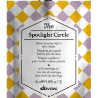 Davines The Spotlight Circle 50ml