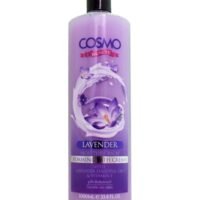 COSMO Beaute Moisture Rich Foaming Bath Lavender 1000 ml