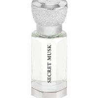 Secret Musk - Unisex Perfume Oil 12ml