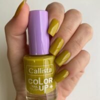 Callista Color Up Nail Polish 550