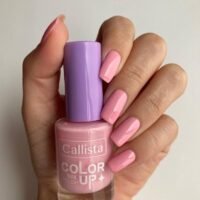 Callista Color Up Nail Polish 316