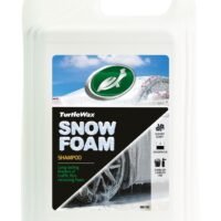 Snow Foam Car Wash 5L