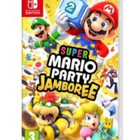Nintendo Super Mario Party Jamboree - Nintendo Switch