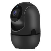 Generic Wireless CCTV camera WiFi professional intelligence