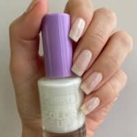 Callista Color Up Nail Polish 102