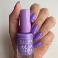Callista Color Up Nail Polish 632