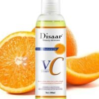 Disaar Vitamin C Body Oil 100 ML
