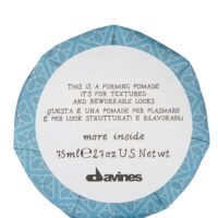Davines This is a Forming Pomade 75ml