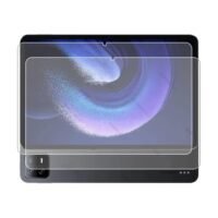 Muzz Screen Protector for Xiaomi Pad 6/6 Pro Pack of 2 Screen Protectors