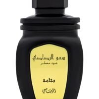 Somow Al Rasasi Wajaha-Oudh Moattar 50grams