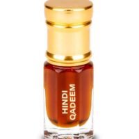 Dehn El Oudh Hindi Qadeem Perfume Oil 3ml