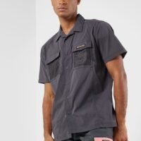 Columbia Painted Peak Woven Shirt