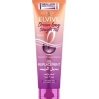 L'Oreal Paris Elvive Dream Long Straight Oil Replacement 300.0ml