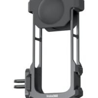 Insta360 X3 Utility Cage Protective Frame With Built in Lens Protectors by SmallRig
